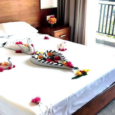 קאנור Servosonic Hotels And Resorts מראה חיצוני תמונה