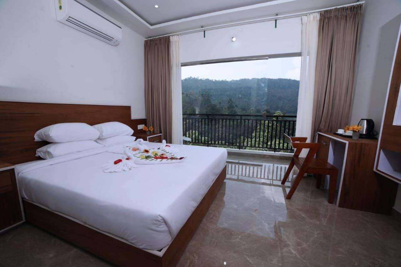 קאנור Servosonic Hotels And Resorts מראה חיצוני תמונה