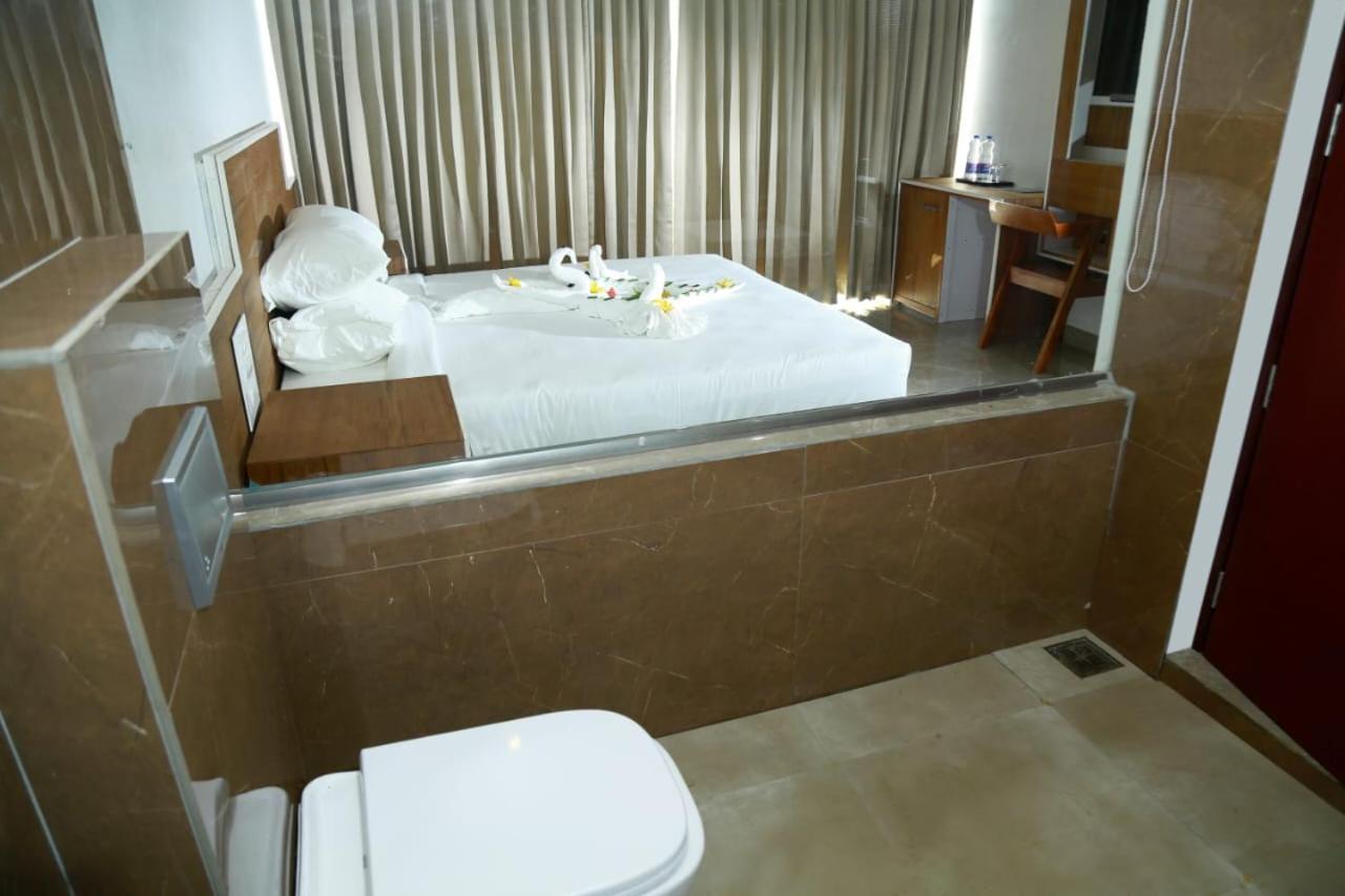 קאנור Servosonic Hotels And Resorts מראה חיצוני תמונה