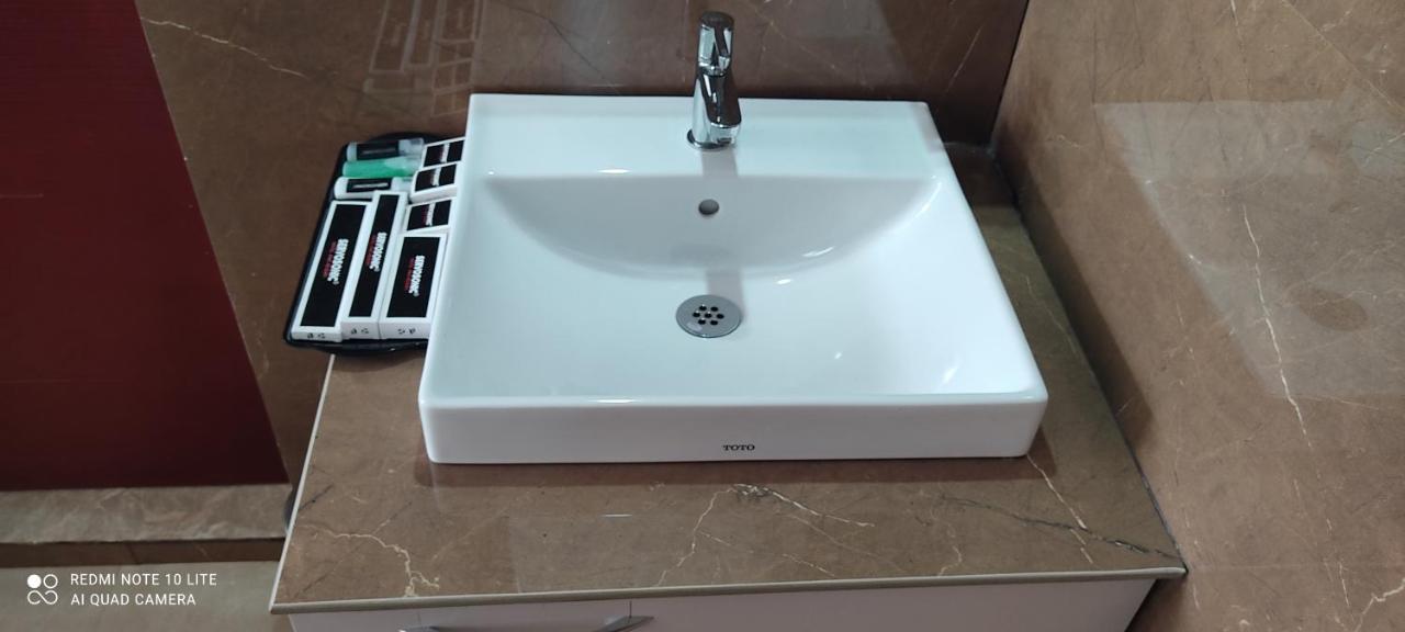 קאנור Servosonic Hotels And Resorts מראה חיצוני תמונה