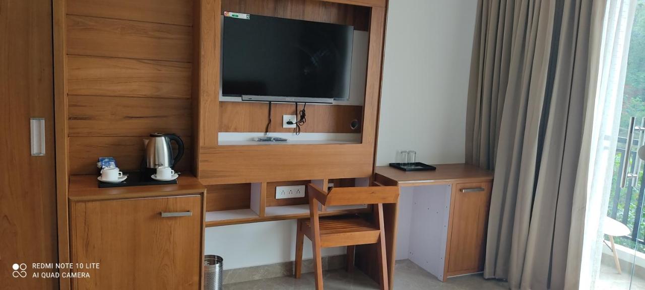 קאנור Servosonic Hotels And Resorts מראה חיצוני תמונה