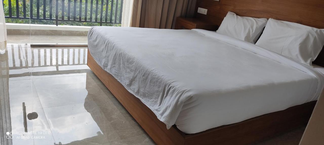 קאנור Servosonic Hotels And Resorts מראה חיצוני תמונה