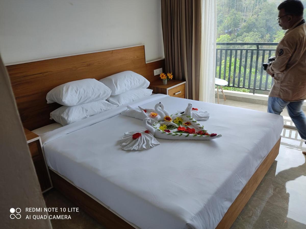 קאנור Servosonic Hotels And Resorts מראה חיצוני תמונה