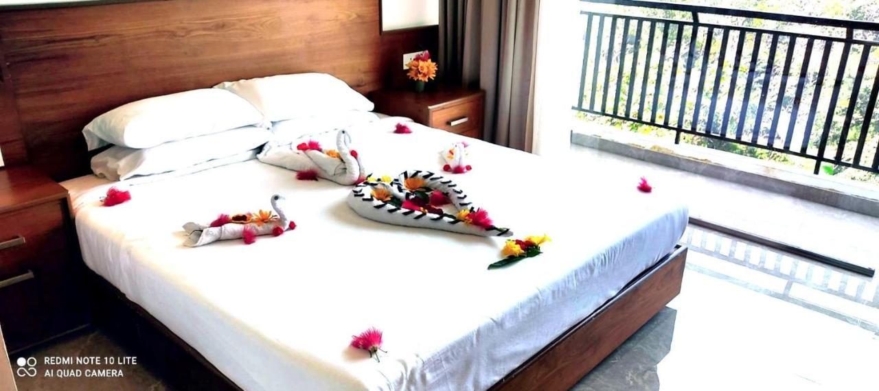 קאנור Servosonic Hotels And Resorts מראה חיצוני תמונה