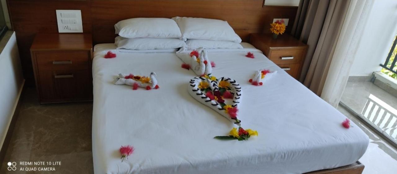 קאנור Servosonic Hotels And Resorts מראה חיצוני תמונה