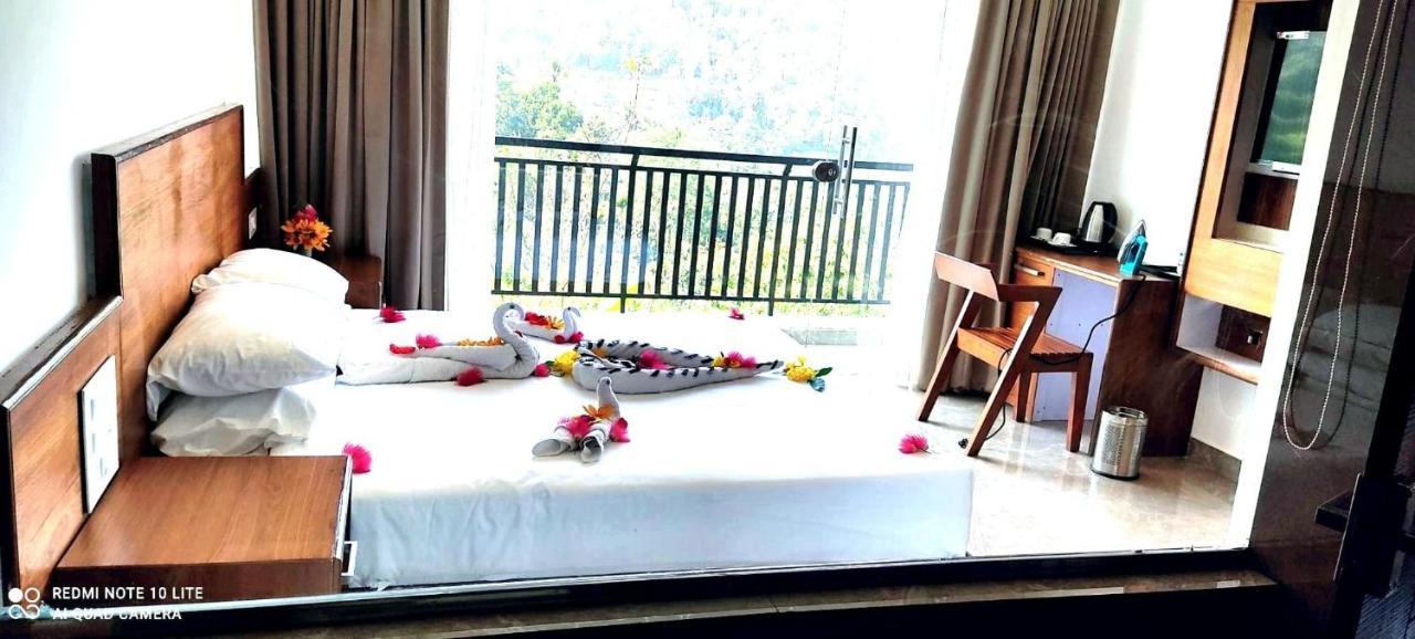 קאנור Servosonic Hotels And Resorts מראה חיצוני תמונה